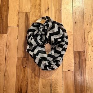 NWT Large Infinity Scarf